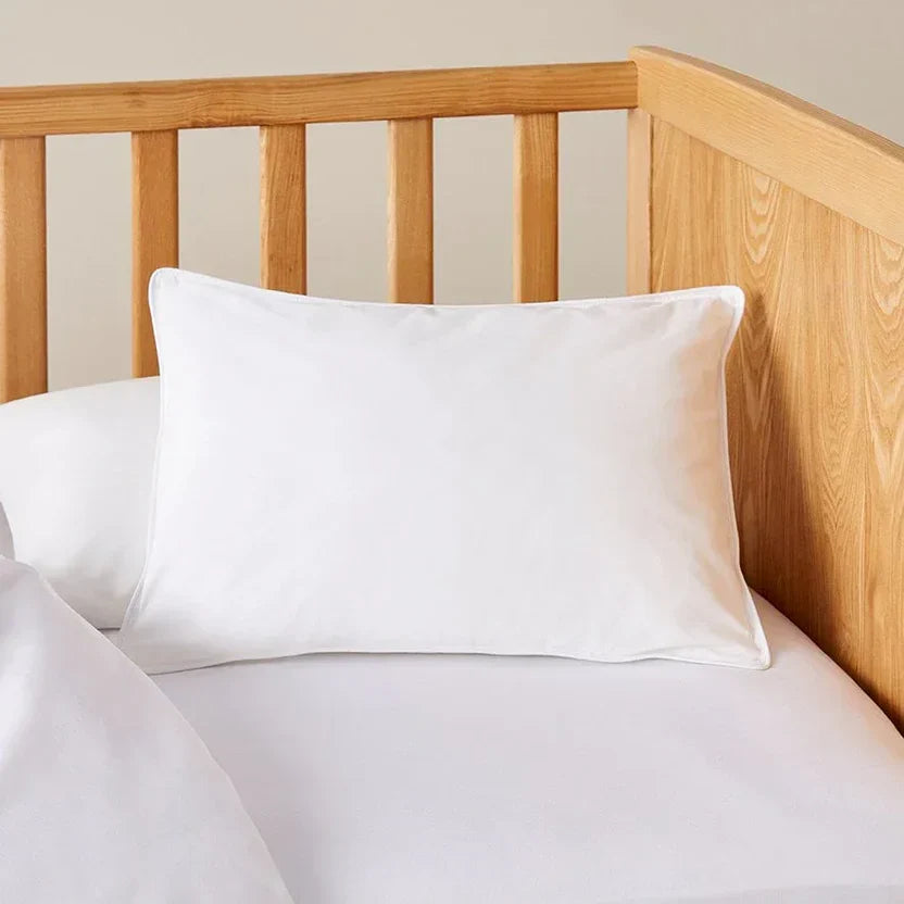 Cot Pillows