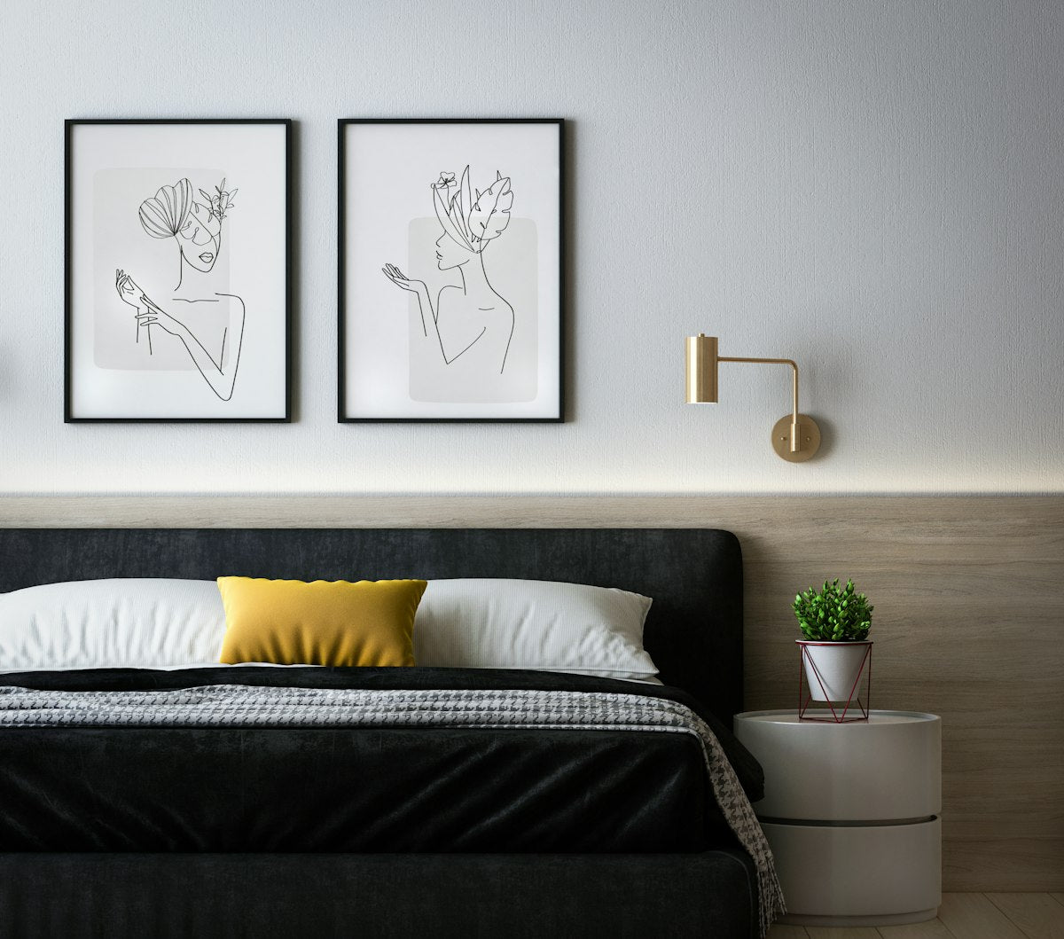 Pillows