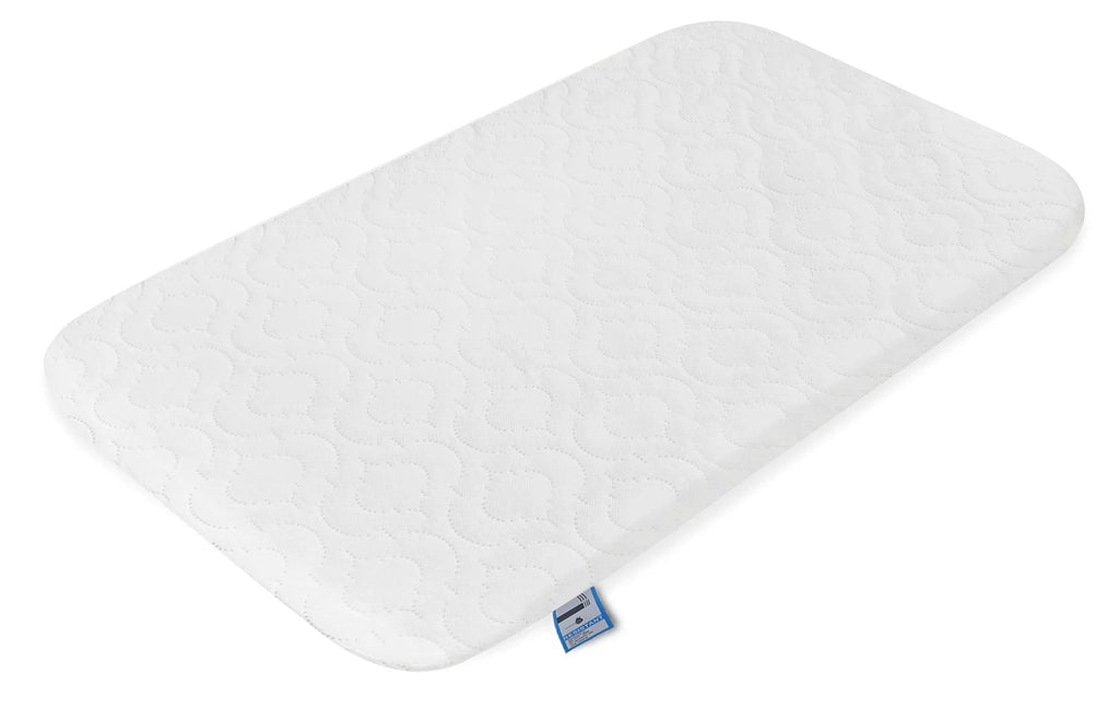 Breathable Baby Toddler Travel Cot &amp; Crib Mattress