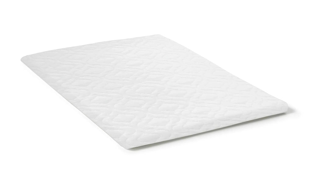 Baby Toddler Travel Cot Mattress Anti Allergy Breathable
