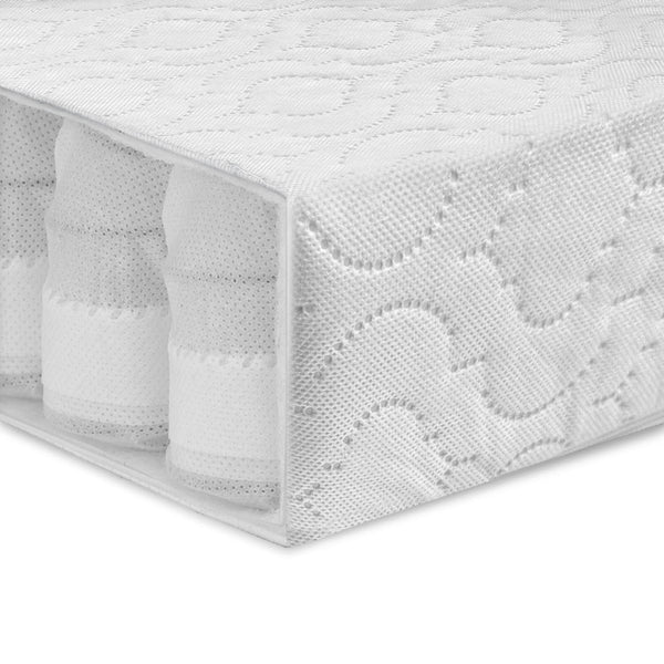 Pocket Sprung Mattress For Cot Bed