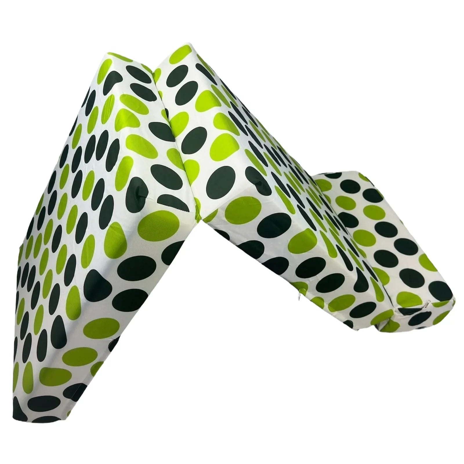 Kids Single Fold Out Z Bed