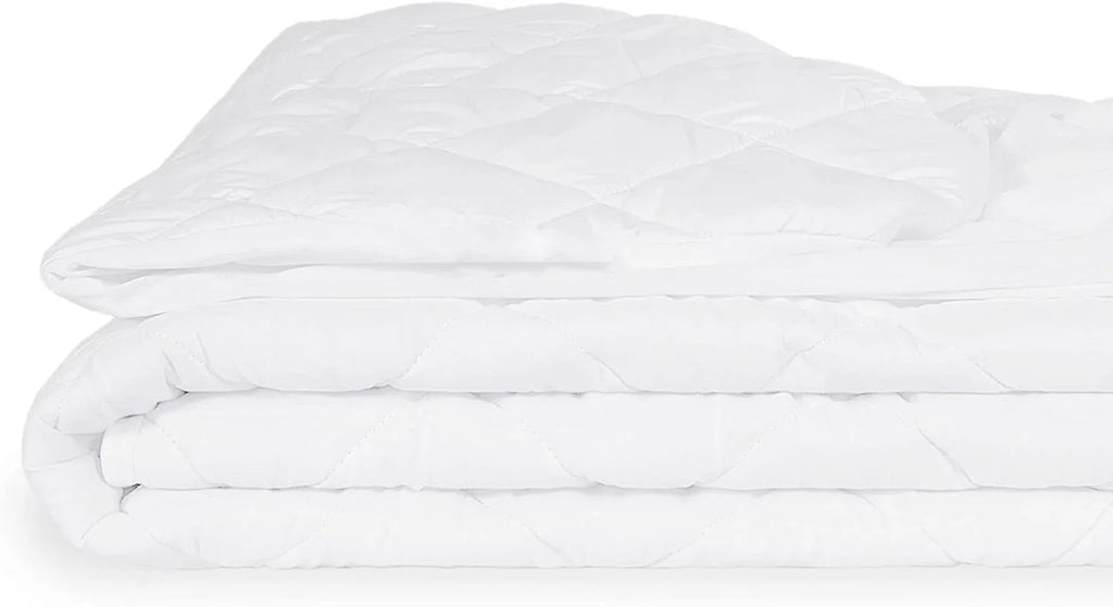 Quilted &amp; Waterproof Protectors Extra Deep Mattress