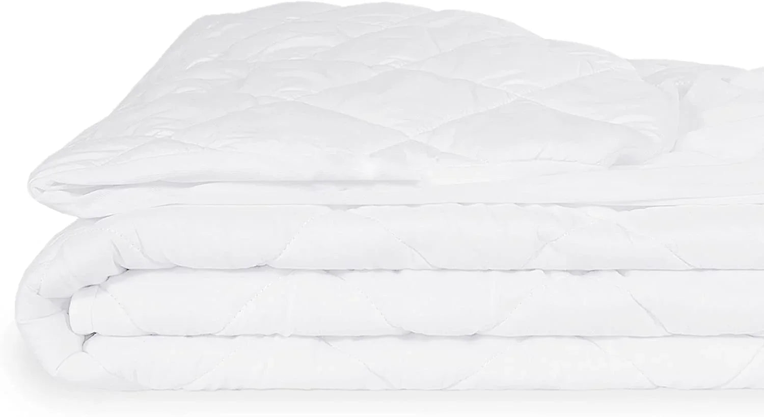 Quilted &amp; Waterproof Protectors Extra Deep Mattress