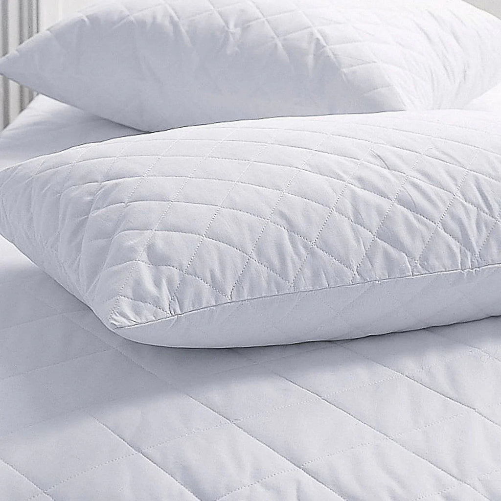 Quilted &amp; Waterproof Protectors Extra Deep Mattress
