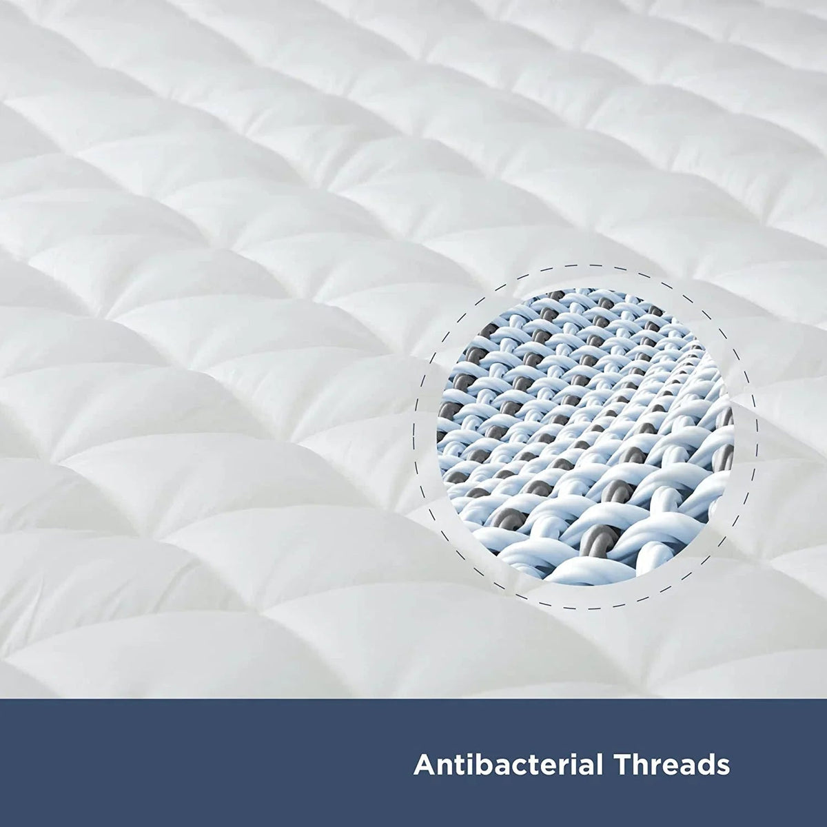 Quilted Mattress Protectors