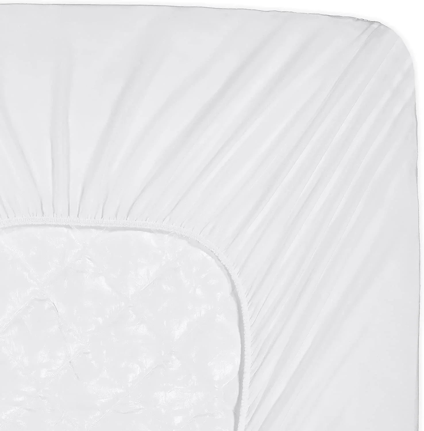Quilted &amp; Waterproof Protectors Extra Deep Mattress