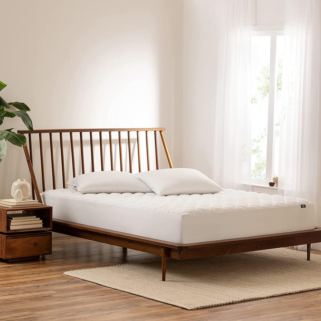 Quilted &amp; Waterproof Protectors Extra Deep Mattress