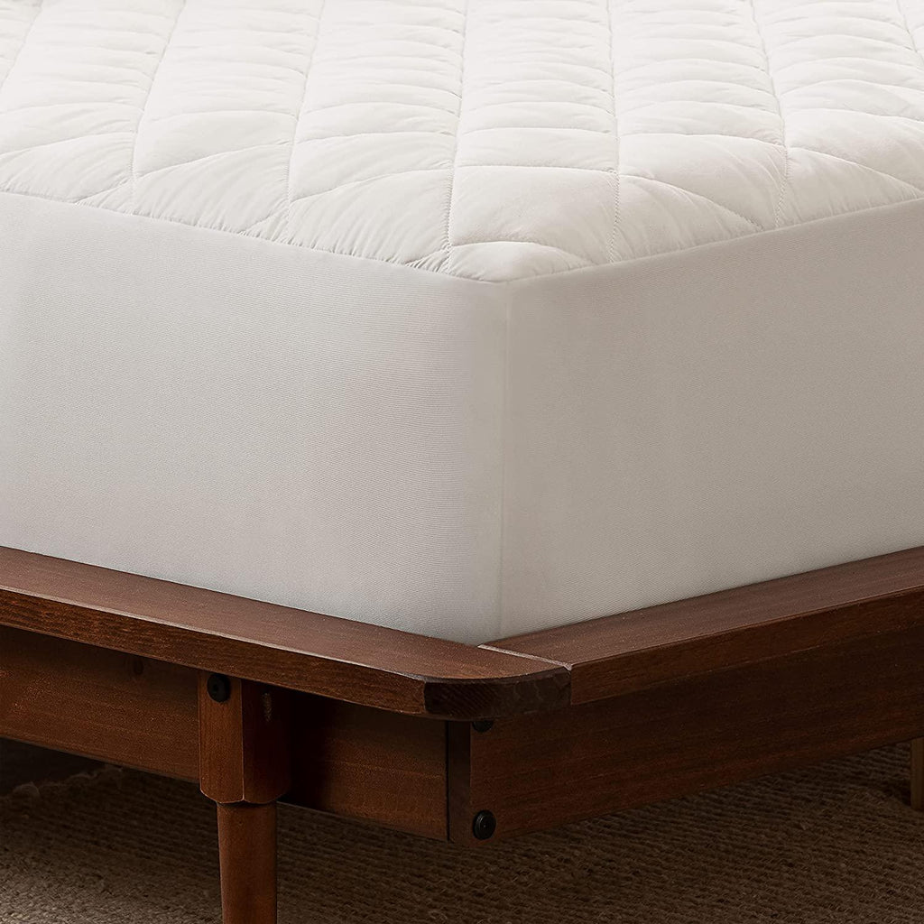 Quilted &amp; Waterproof Protectors Extra Deep Mattress