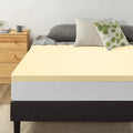 Memory Foam Mattress Toppers