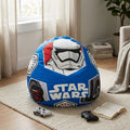 Cartoon Characters Bean Bags