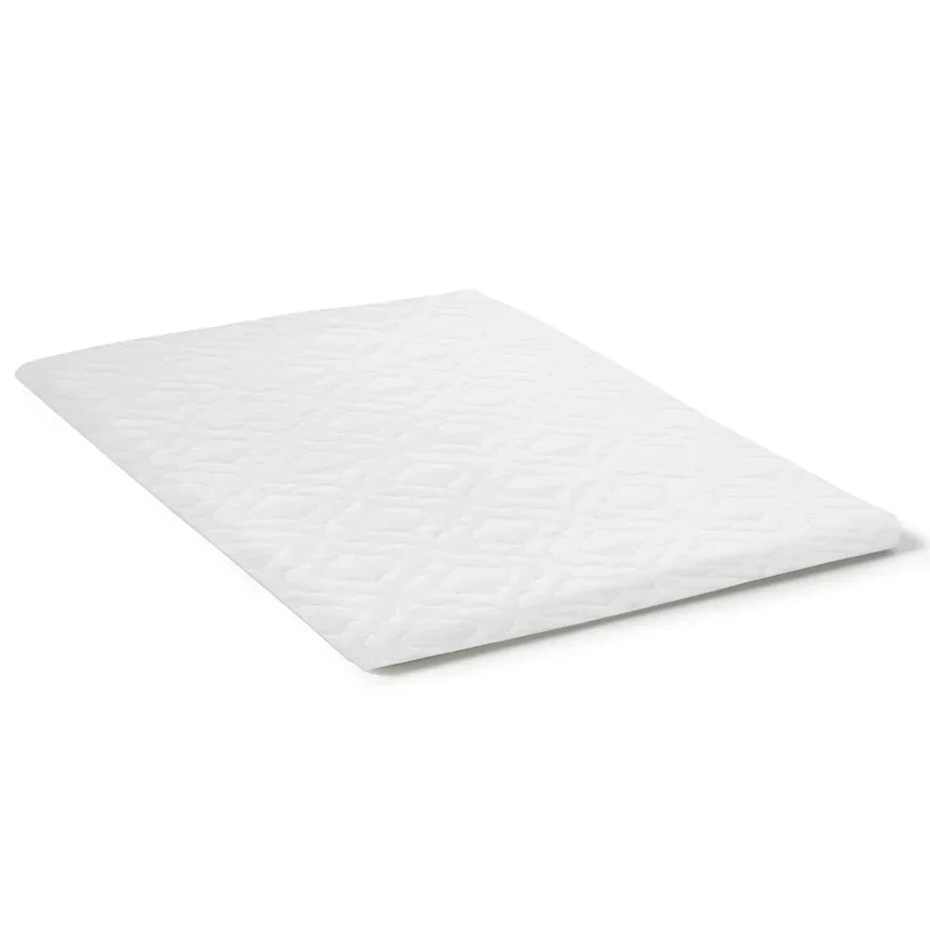 Baby Toddler Travel Cot Mattress Anti Allergy Breathable