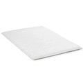 Baby Toddler Travel Cot Mattress Anti Allergy Breathable