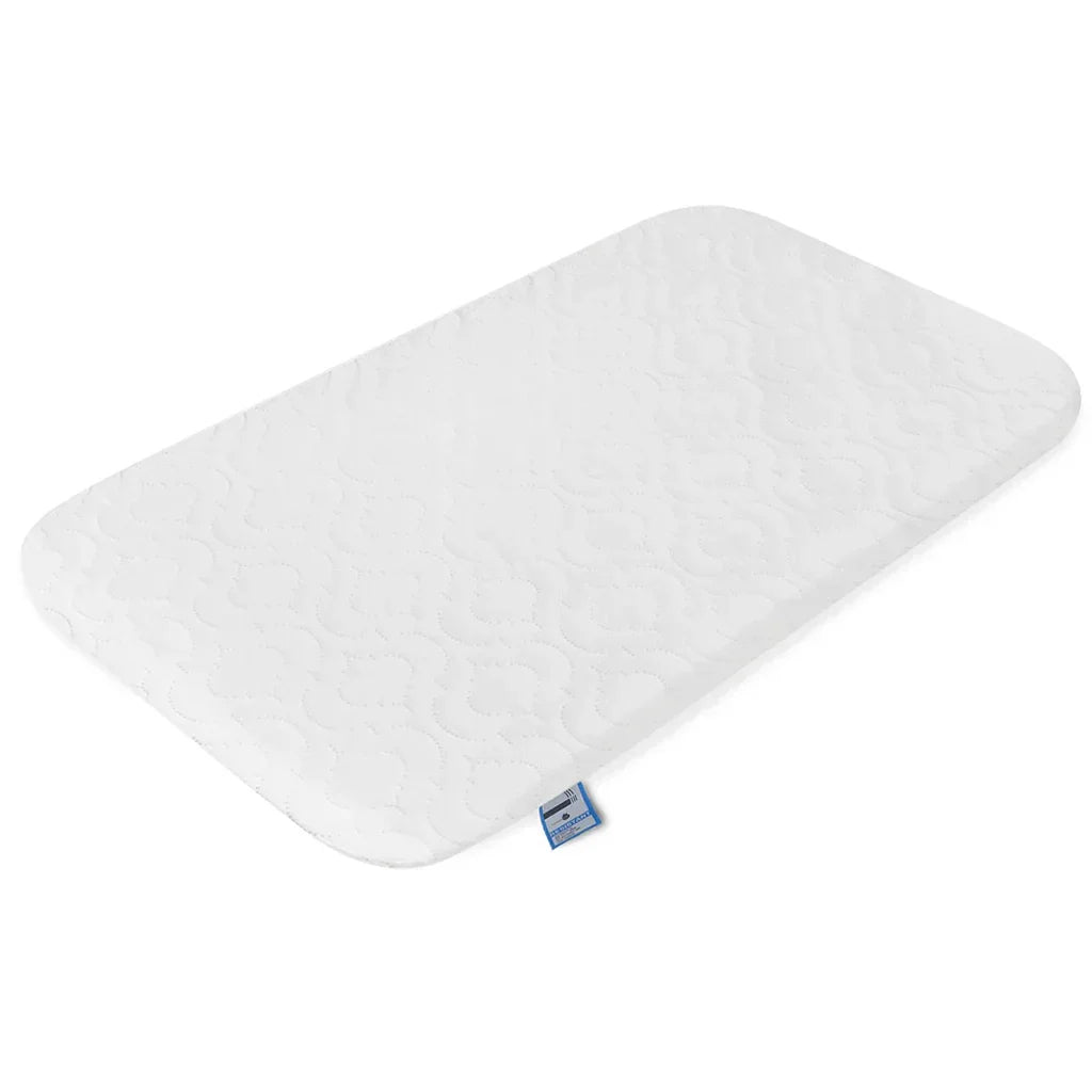 Breathable Baby Toddler Travel Cot &amp; Crib Mattress