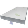 Bamboo Memory Foam Cot Bed Mattress