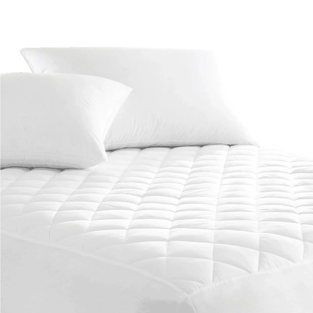 Quilted Mattress Protectors
