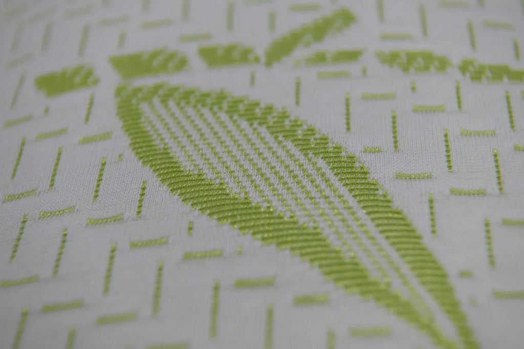 Bamboo Memory V Shape Pillow