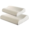 Orthopaedic Contour Memory Foam Pillow